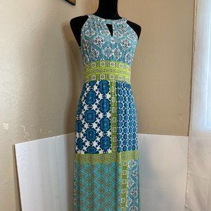 London Times Long Maxi dress Size: 6